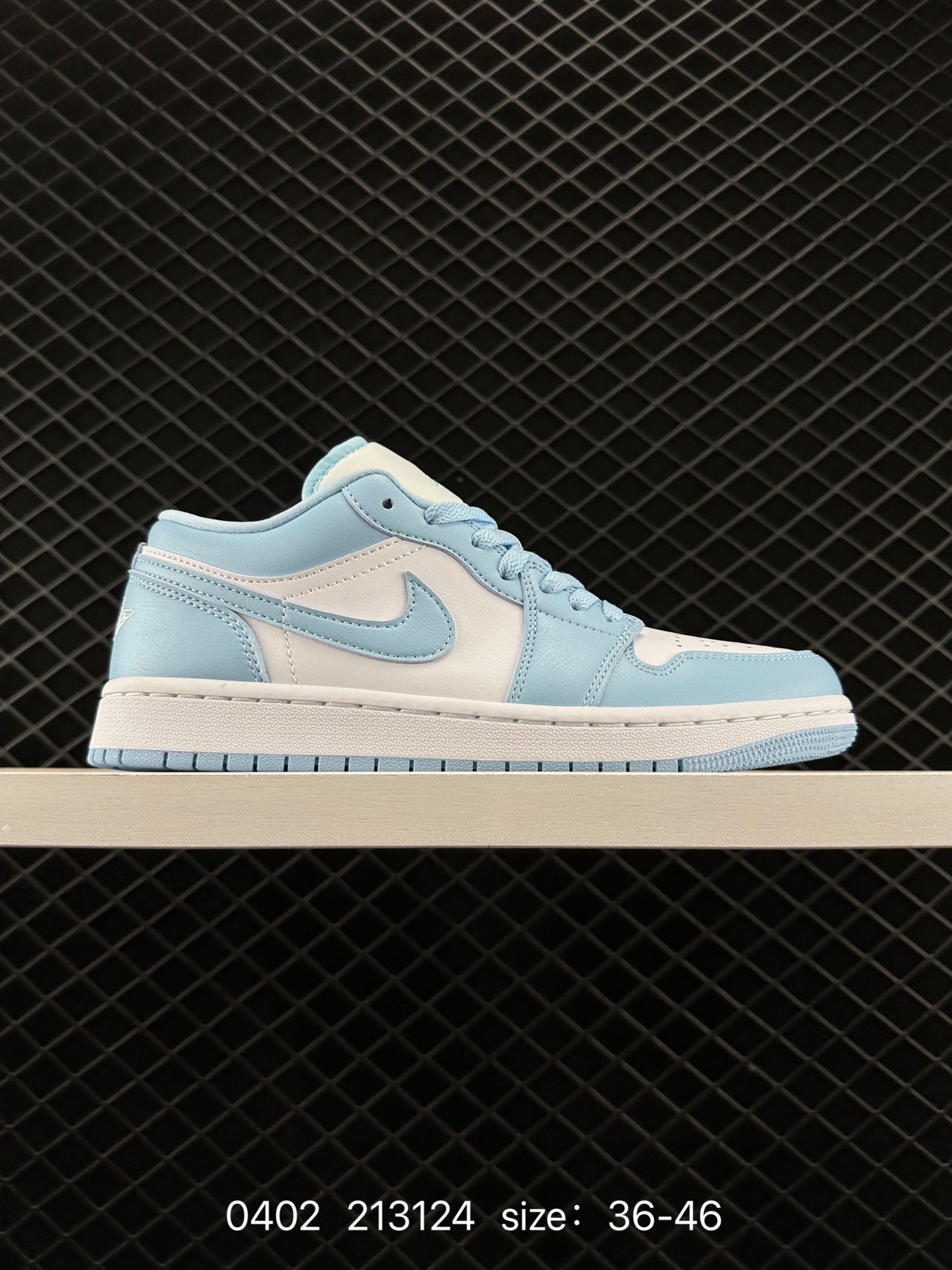 Air Jordan 1 Low AJ1